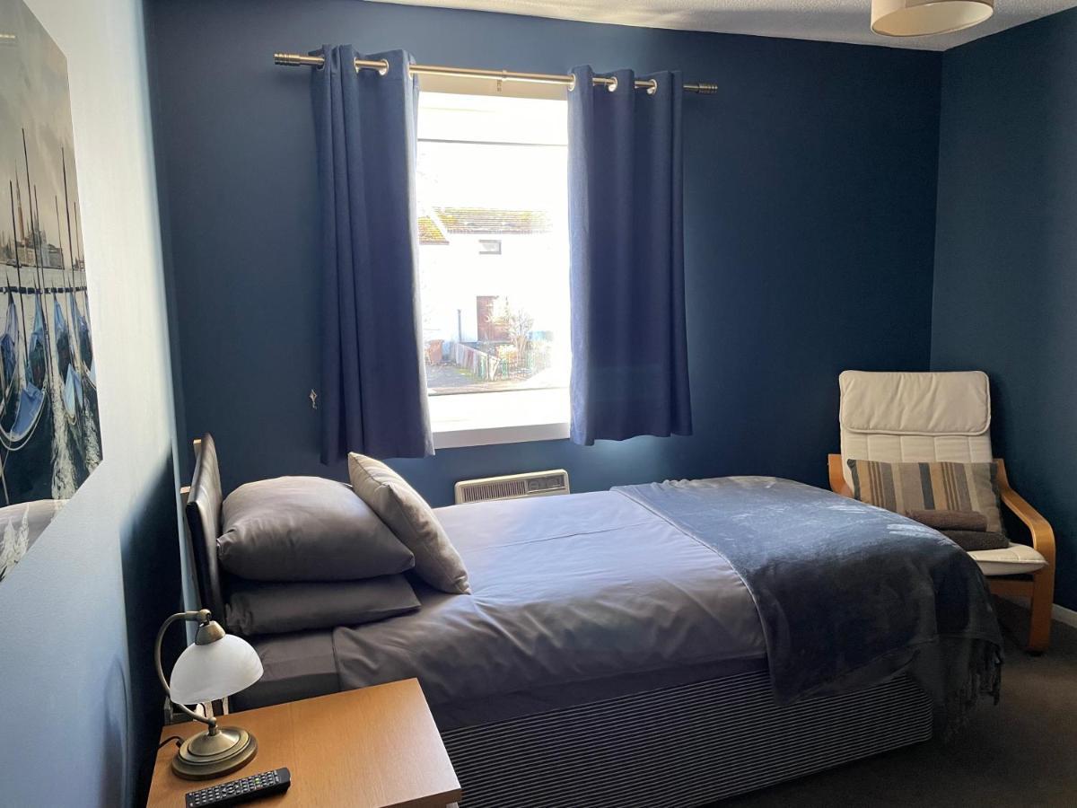 The Number Eleven Apartment Kilmuir  المظهر الخارجي الصورة