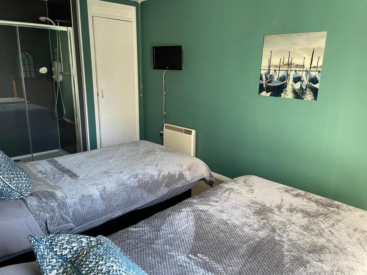 The Number Eleven Apartment Kilmuir  المظهر الخارجي الصورة