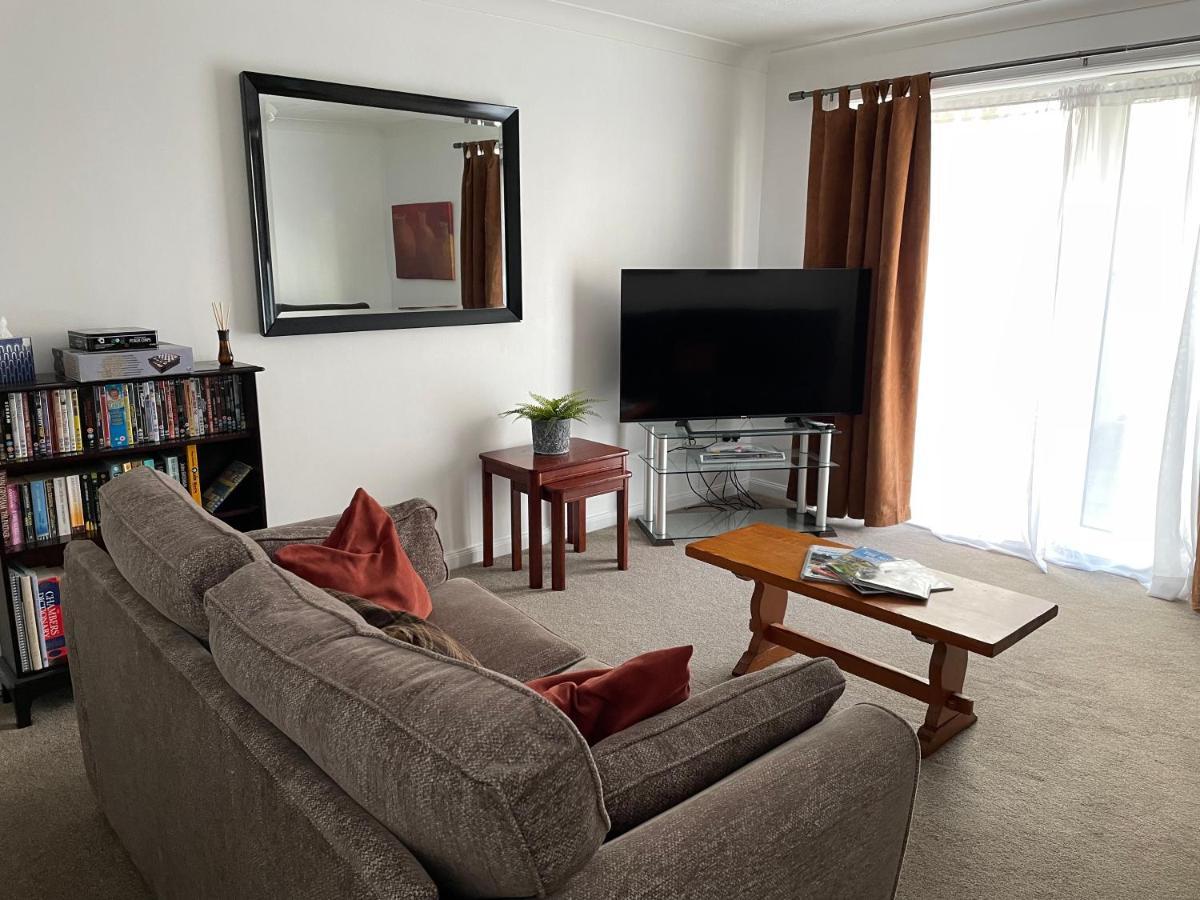 The Number Eleven Apartment Kilmuir  المظهر الخارجي الصورة