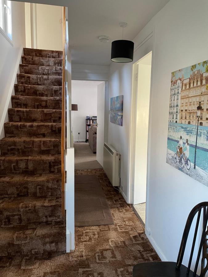 The Number Eleven Apartment Kilmuir  المظهر الخارجي الصورة