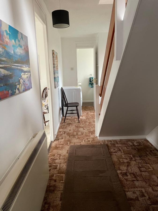The Number Eleven Apartment Kilmuir  المظهر الخارجي الصورة