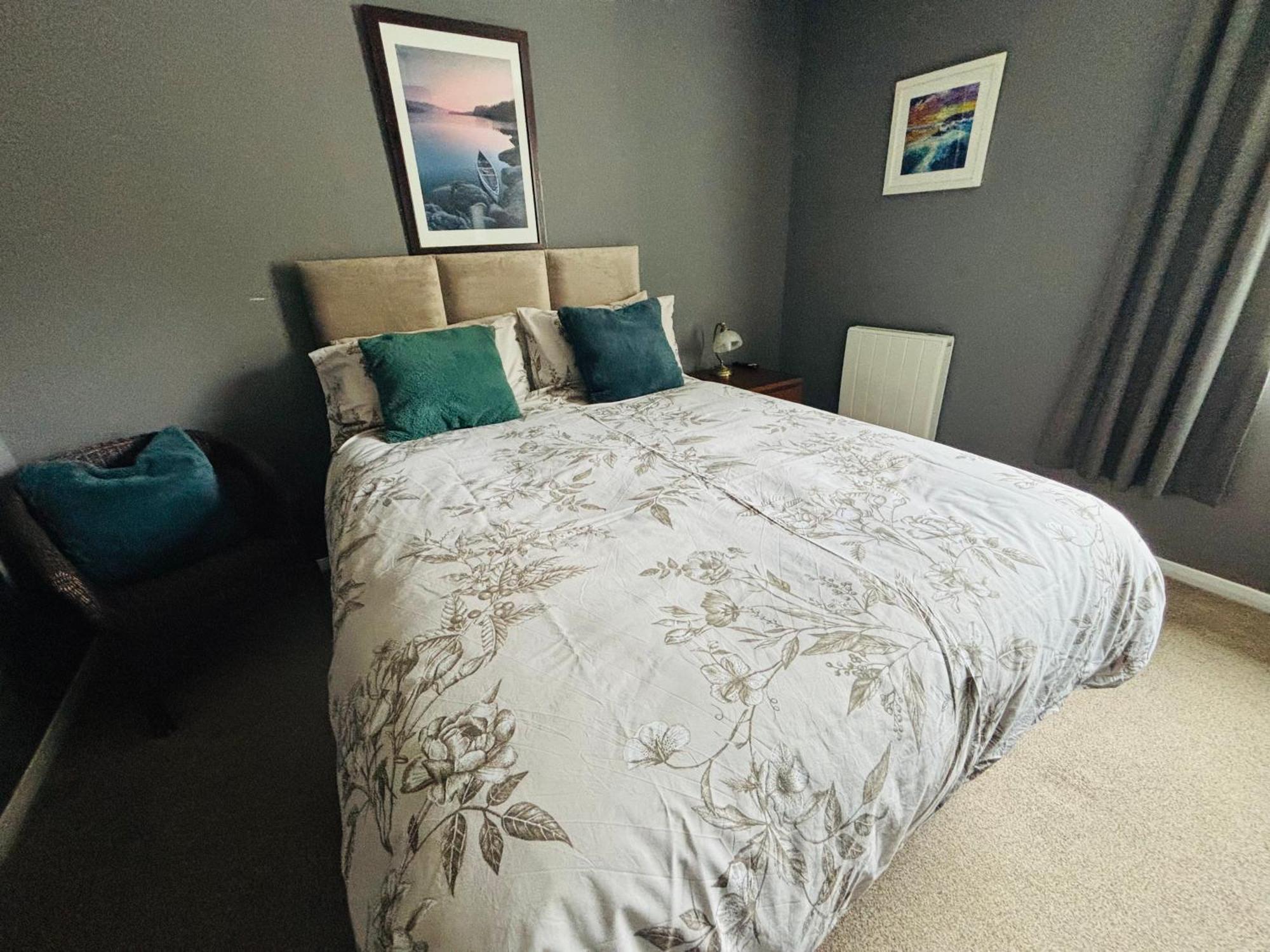 The Number Eleven Apartment Kilmuir  المظهر الخارجي الصورة