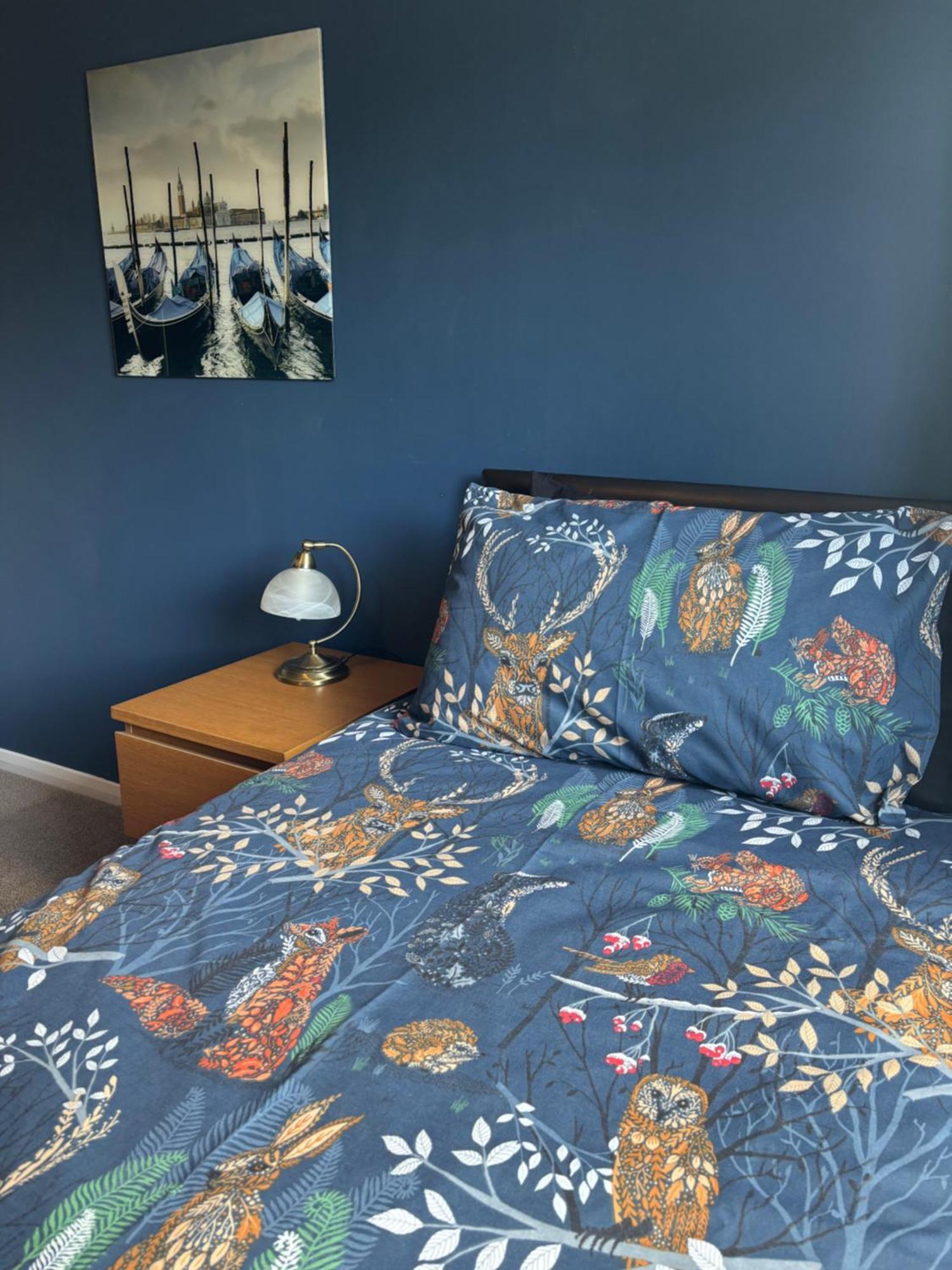 The Number Eleven Apartment Kilmuir  المظهر الخارجي الصورة