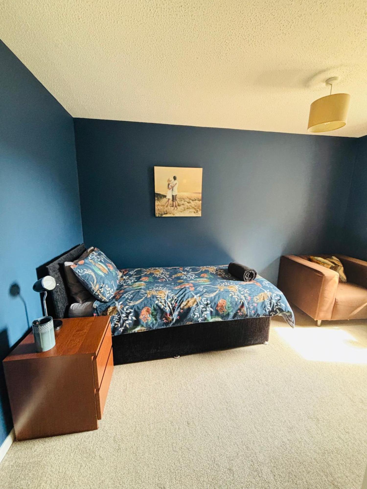 The Number Eleven Apartment Kilmuir  المظهر الخارجي الصورة